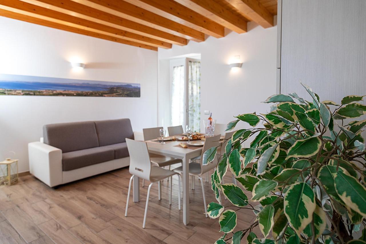 Casa Rossa - Regarda Travel Villa Bardolino Buitenkant foto