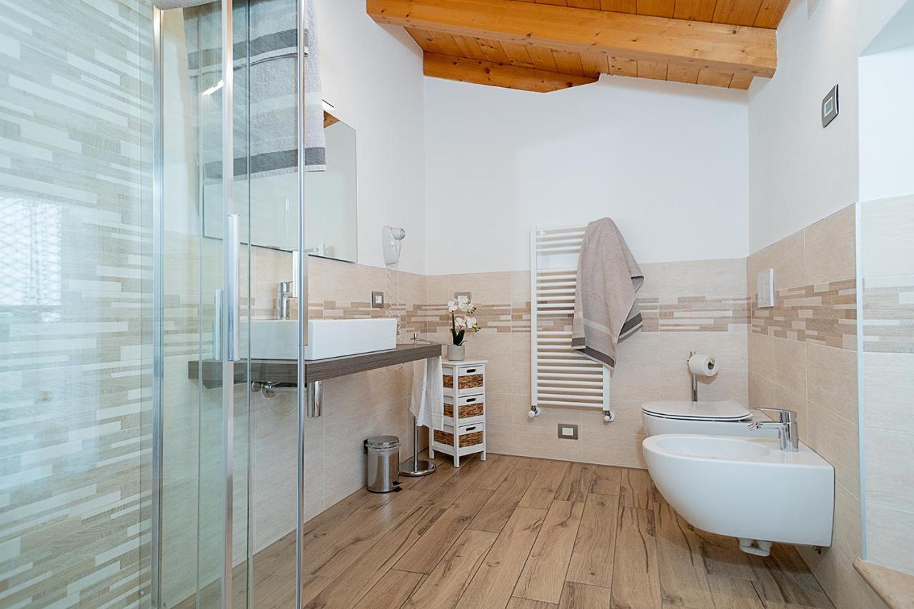 Casa Rossa - Regarda Travel Villa Bardolino Buitenkant foto